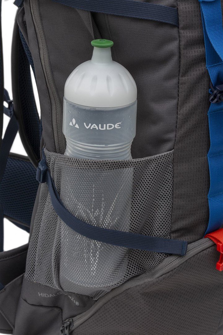 VAUDE Hidalgo 42+8 42 L Bl� #4