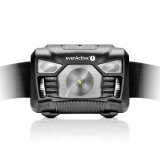 EverActive HL-160 Viper LED-hovedlampe #1