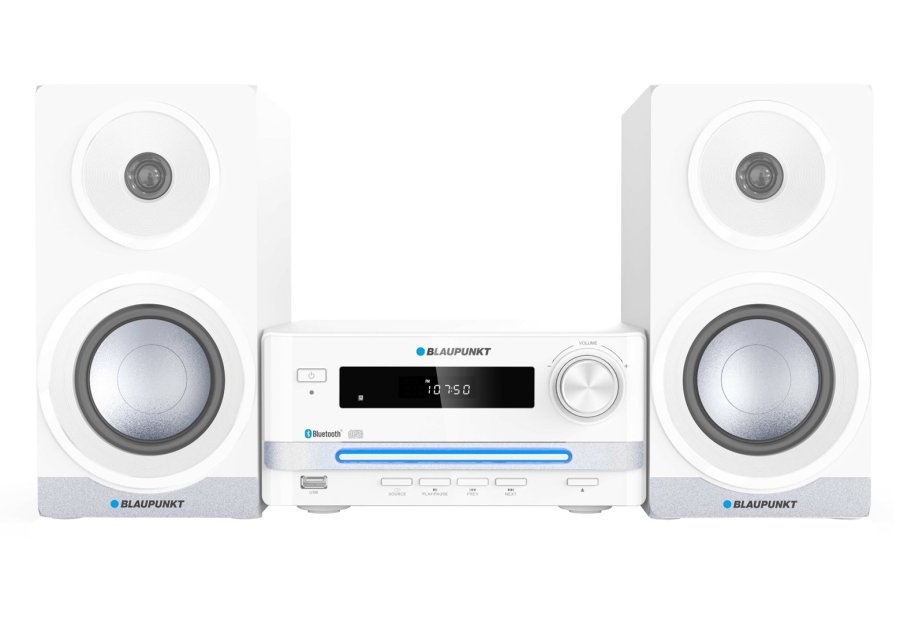 MICRO TOWER MED BLUETOOTH MS16BT EDITION #1