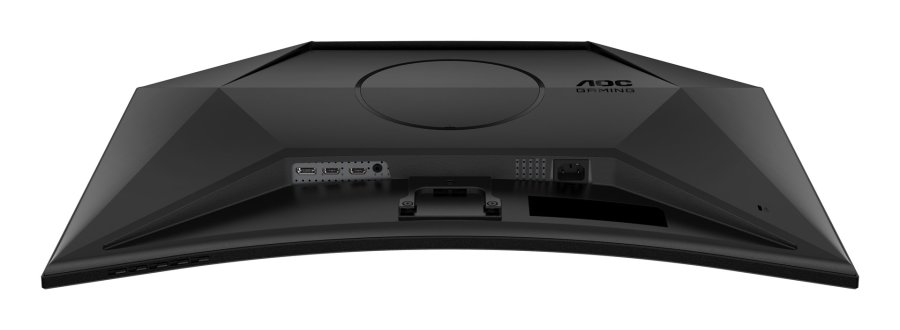 AOC G4 CQ32G4VE computerskrm 81,3 cm (32