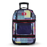 OGIO LAYOVER REJSETASKE WOODBLOCK P/N: 5923092OG #2