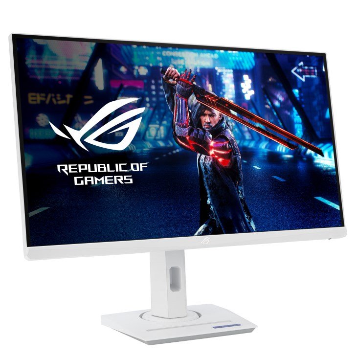 ASUS ROG Strix XG27ACS-W computerskrm 68,6 cm (27