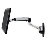 Ergotron LX Series LX Wall Mount LCD Arm 86,4 cm (34