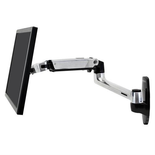 Ergotron LX Series LX Wall Mount LCD Arm 86,4 cm (34