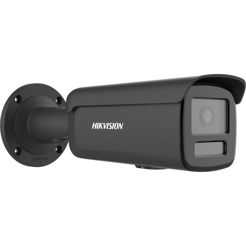 Hikvision Pro Series with ColorVu DS-2CD2T47G2H-LI(2.8mm)(eF)/BLACK Kugle (form) IP-sikkerhedskamera Udendrs 2688 x 1520 pixel Vg #4
