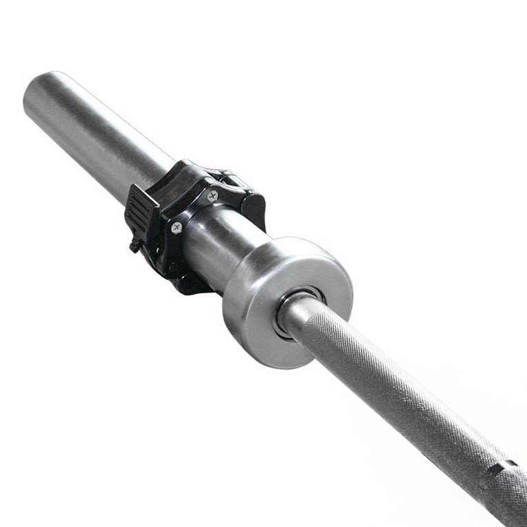 HMS Fitness GO450 2200 mm Fast vgtstang #6