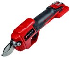 Einhell GE-LS 18 Li-Solo beskringssaks #1