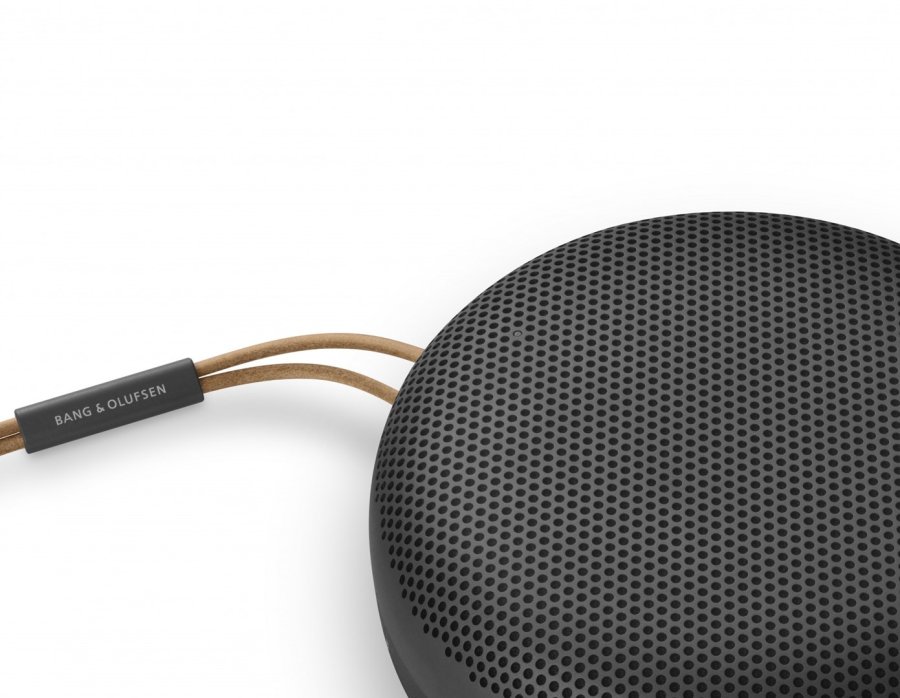 Bang & Olufsen Beosound A1 2.Gen black anthracite #9