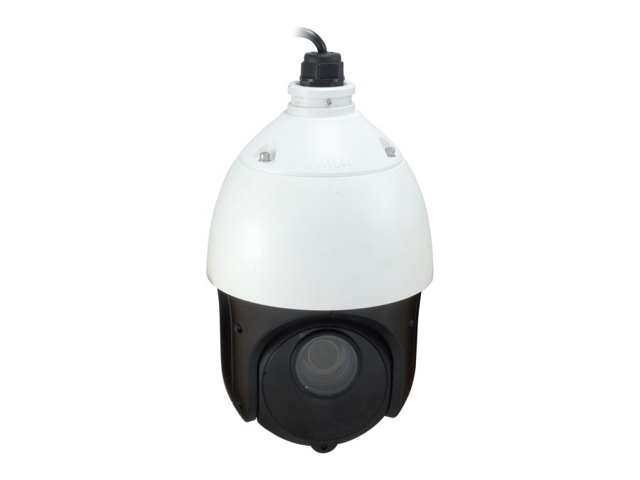 LevelOne FCS-4051 overv�gningskamera Kuppel IP-sikkerhedskamera Indend�rs & udend�rs 1920 x 1080 pixel Loft #1