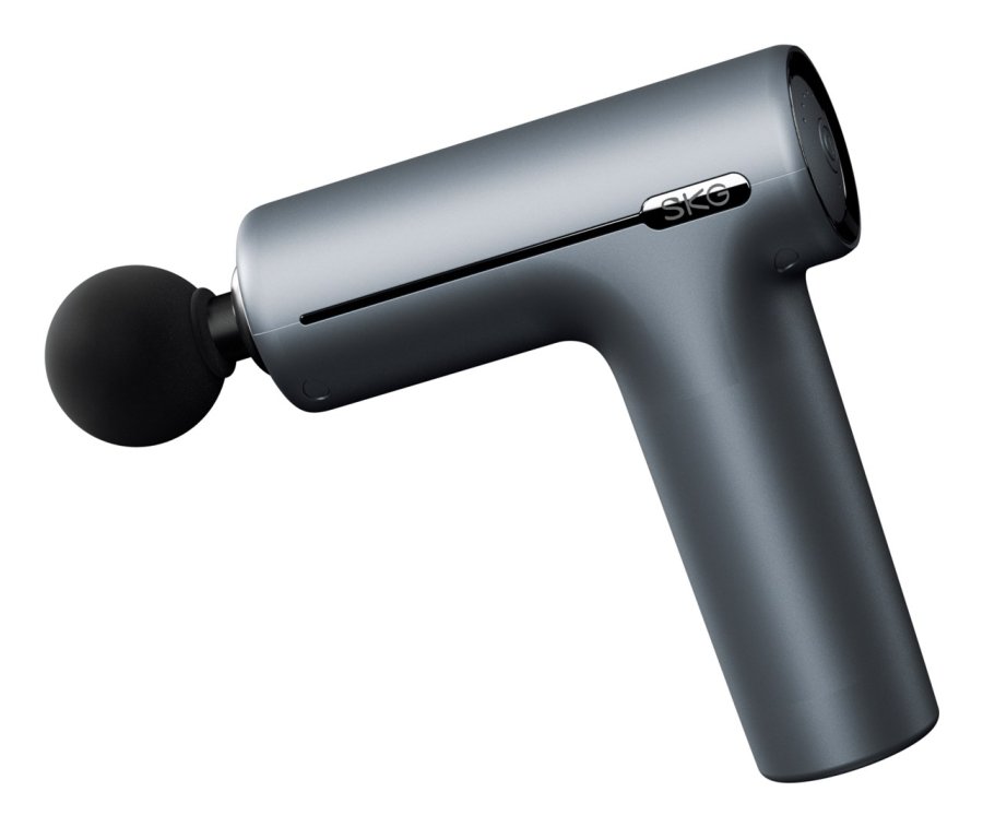 SKG F1 Pro massageapparat Nakke, Skuldre Gr� #1