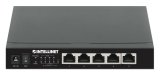 Intellinet 561921 netvrksswitch Ikke administreret 2.5G Ethernet (100/1000/2500) #4