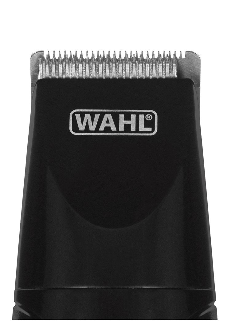 Wahl 09685-016 skg- og hrtrimmer Sort 8 #43