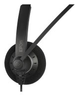 EPOS IMPACT SC 30 Wired OE Headset black + Powerbank 5000 mAh #5