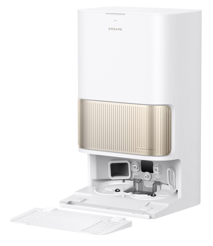Dreame L40s Pro Ultra Stvpose Hvid #11