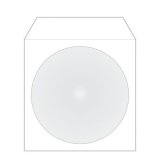 MediaRange BOX162 optisk disk etui 1 diske Hvid #2
