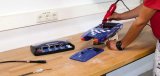 Einhell TC-MG 135 E Sort, Rd 135 W 35000 OPM #13