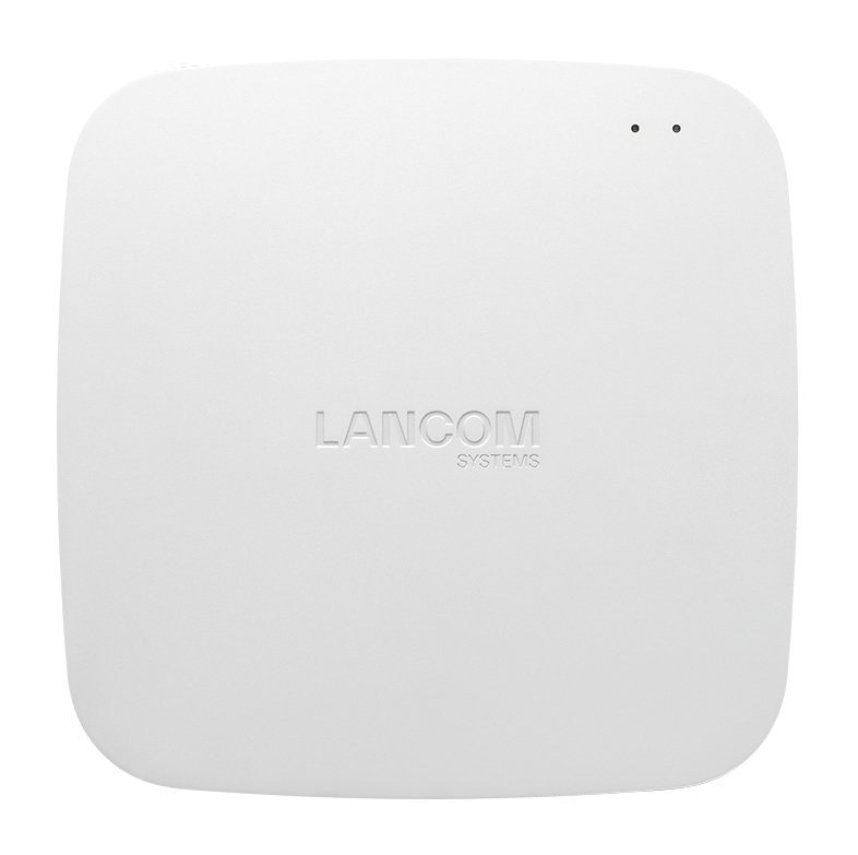 LANCOM LX-7200 (Bulk 5) 9600 Mbit/s Hvid Str�m over Ethernet (PoE) #1