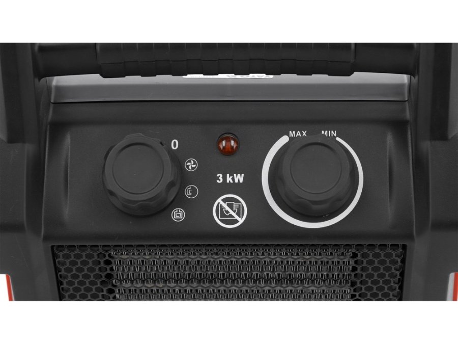 Yato YT-99720 varmeapparat #5