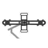 BakkerElkhuizen BE Universal Crossbar 88,9 cm (35