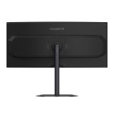 GIGABYTE G34WQCP computerskrm 86,4 cm (34