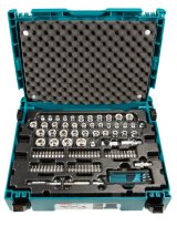 Makita E-08713 Tool Set 120-pcs. MAKPAC #1