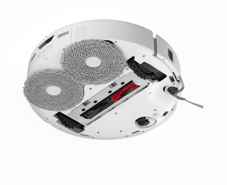 Roborock Qrevo Edge 5V1 0,325 L Hvid #7