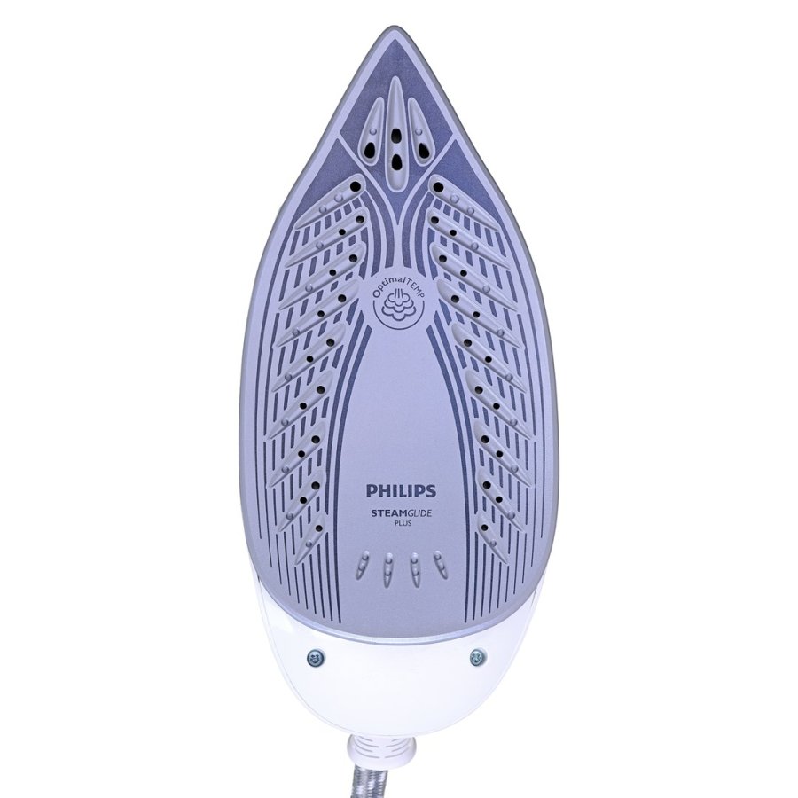 Philips Strygejern med dampstation og maks. 6,5 bar pumpetryk #11