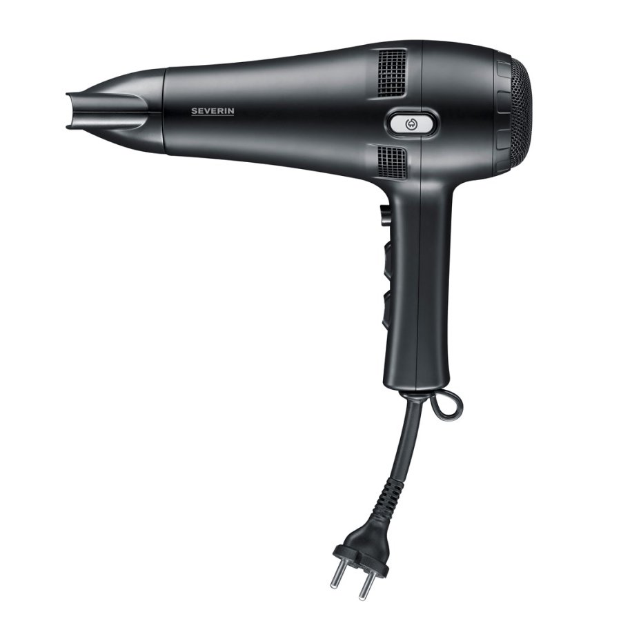 Severin HT 0165 hrtrrer 2100 W Sort #13