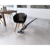 Electrolux EERC75DB 2-i-1 stangstvsuger Batteri Dry Cyclonisk Posels 0,5 L Bl #3