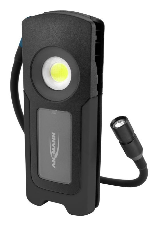 Ansmann WL1500R inspektionslampe 7000 K LED #1