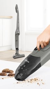 Bosch Serie 2 BBHF214G stav stvsuger & elektrisk kost Posels Gr #8