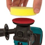 Makita PV301DZ transportabel slibemaskine 9500 rpm Sort, Grn #3