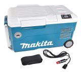 Makita CW001GZ kleboks 20 L Elektrisk Bl, Hvid #33