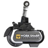 Work Sharp MK.2 sharpener head #1
