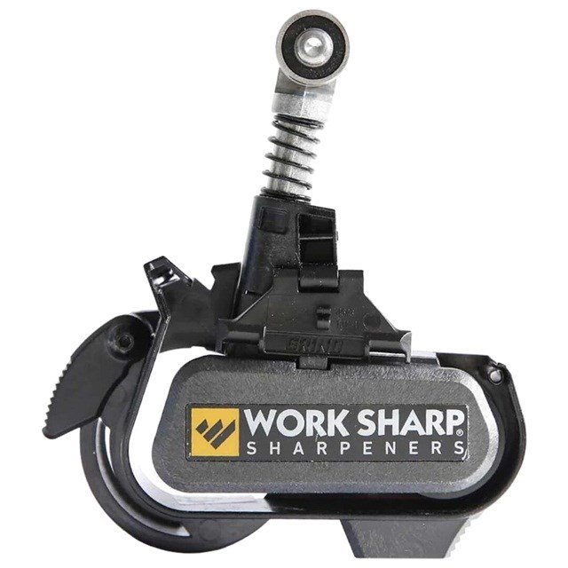 Work Sharp MK.2 sharpener head #1