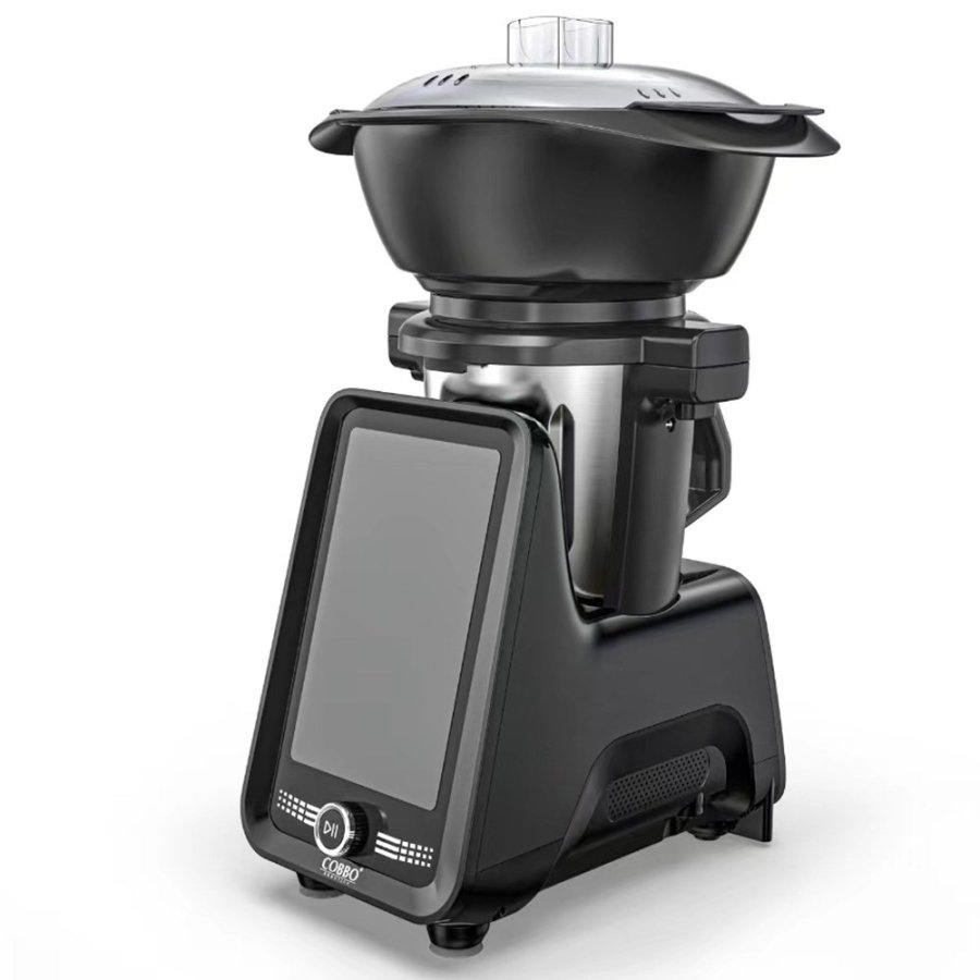 Multifunktionel foodprocessor COBBO 7 SMART-I #3