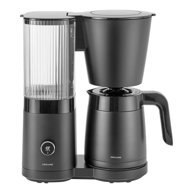 ZWILLING 53106-001-0 kaffemaskine Filter kaffemaskine 1,25 L #5
