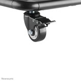 Neomounts NS-M4000BLACK skrmbeslag til skiltning 2,67 m (105