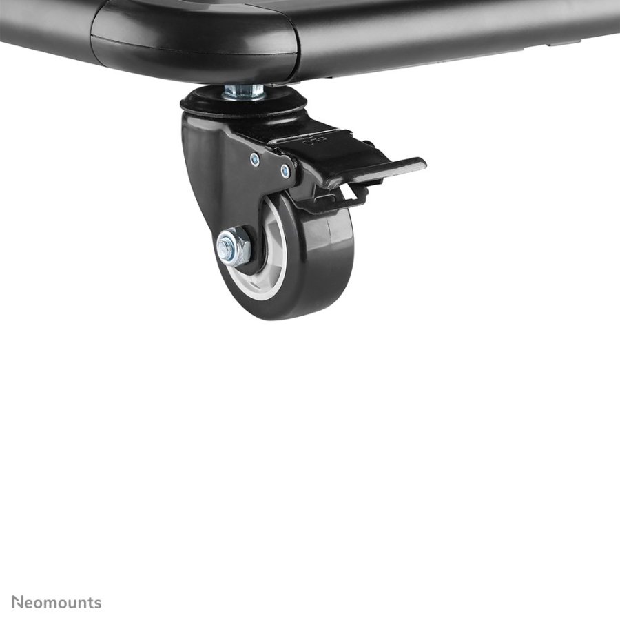 Neomounts NS-M4000BLACK skrmbeslag til skiltning 2,67 m (105