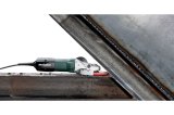 Metabo WEF 9-125 vinkelsliber 12,5 cm 10000 rpm 910 W 2,1 kg #4