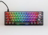 Ducky One 3 Mini tastatur Spil USB Sort #11