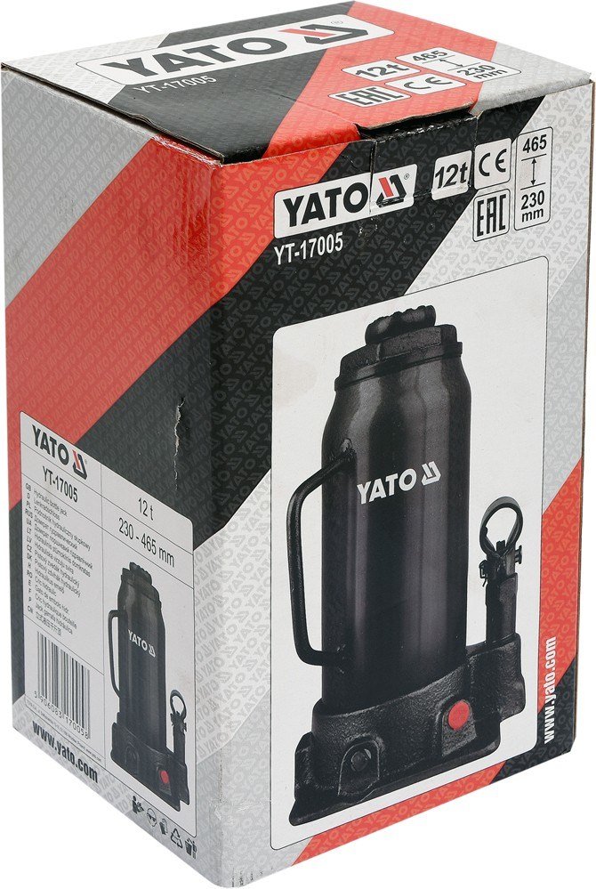 Billift Yato YT-17005 #3