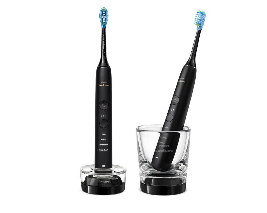 Philips DiamondClean 9000 HX9914/54 Sonisk elektrisk tandbrste med app #1