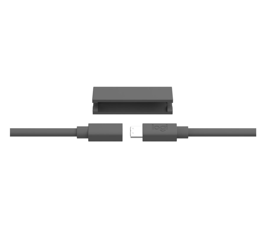 Logitech 950-000005 tilbehr til videokonference Grafit #5