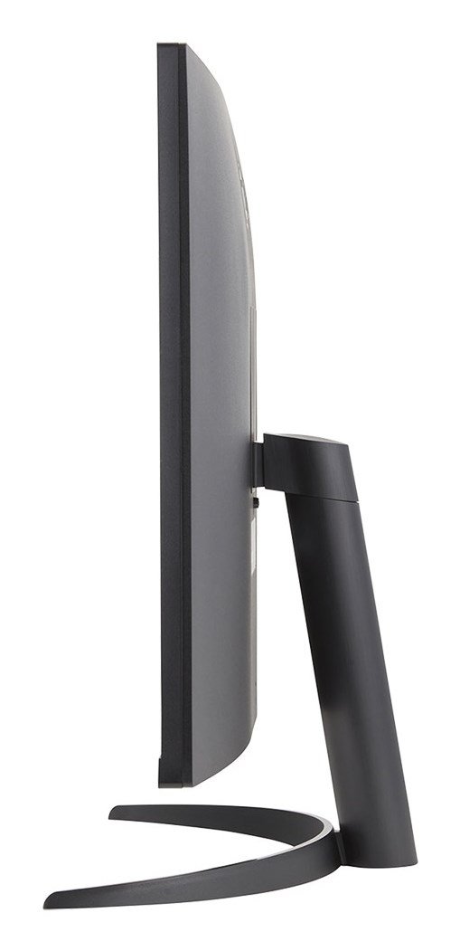 LG 32UR500K-B computerskrm 80 cm (31.5