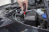 Wiha screwdriver with bit magazine PocketMax magnetic #11