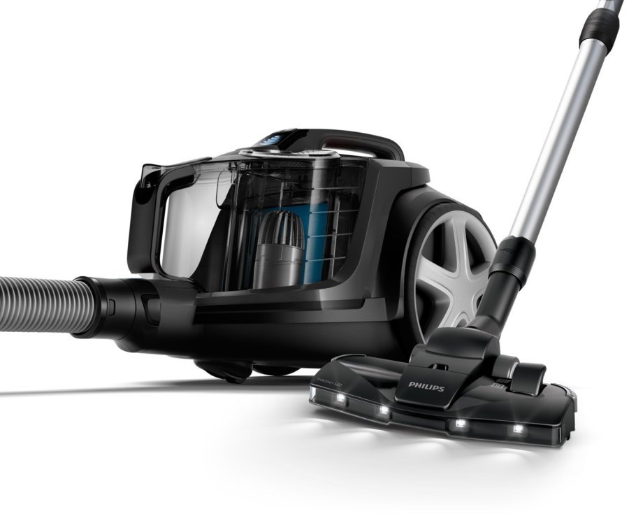 Philips PowerPro Expert FC9747/09 Posels stvsuger #5