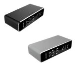 Gembird DAC-WPC-01 vkkeur Digital alarmur Sort #2
