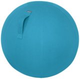 Leitz Ergo Cosy Bl Indendrs Rund #1