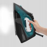 Strygejern Black+Decker BXIR2403E #3